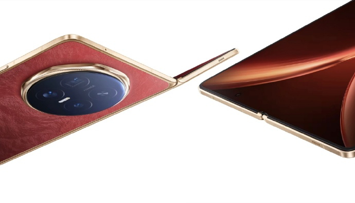 从目前的信息来看OPPO Find N6主打“无痕”设计荣耀Magic V6主打