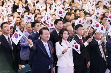 韩国光复节重启追缴亲日财产，20年前那次半路夭折，这次能追干净吗
韩国总统李在明