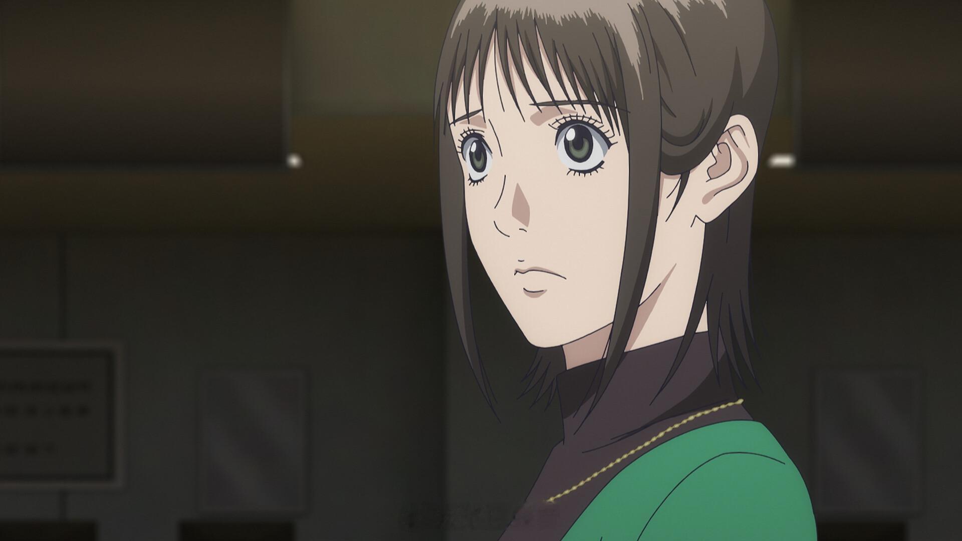 『摩绪 MAO』19『黑猫与魔女的教室』18『欺诈游戏 LIAR GAME』19