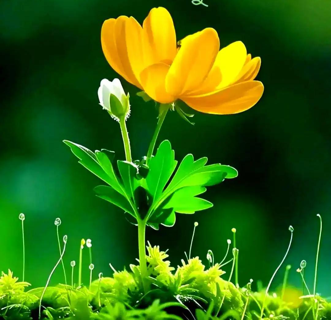 想要身体倍儿棒，
其实不用买昂贵的保健品，
也不用办几千块的健身卡。
最简单的健