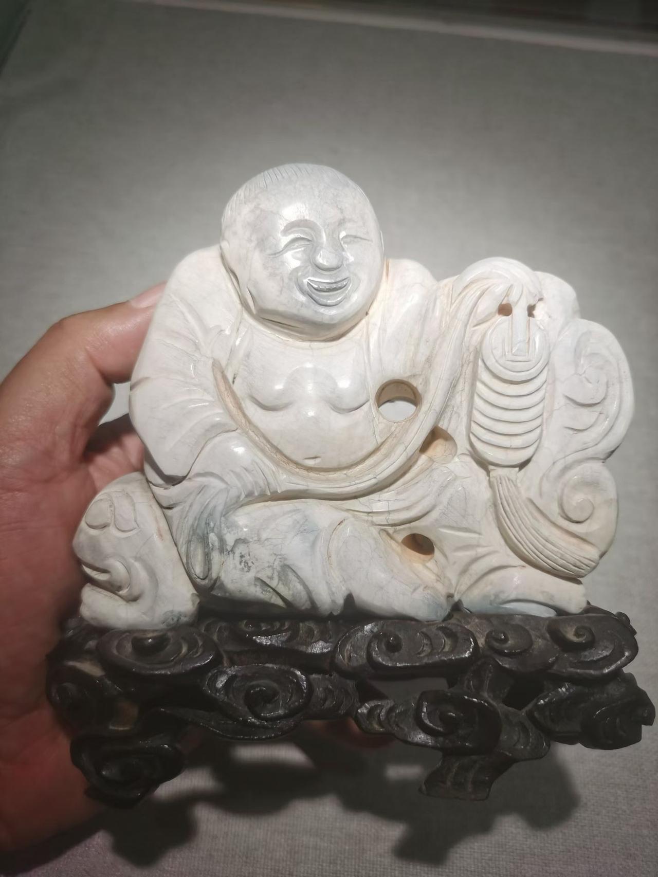 老玉