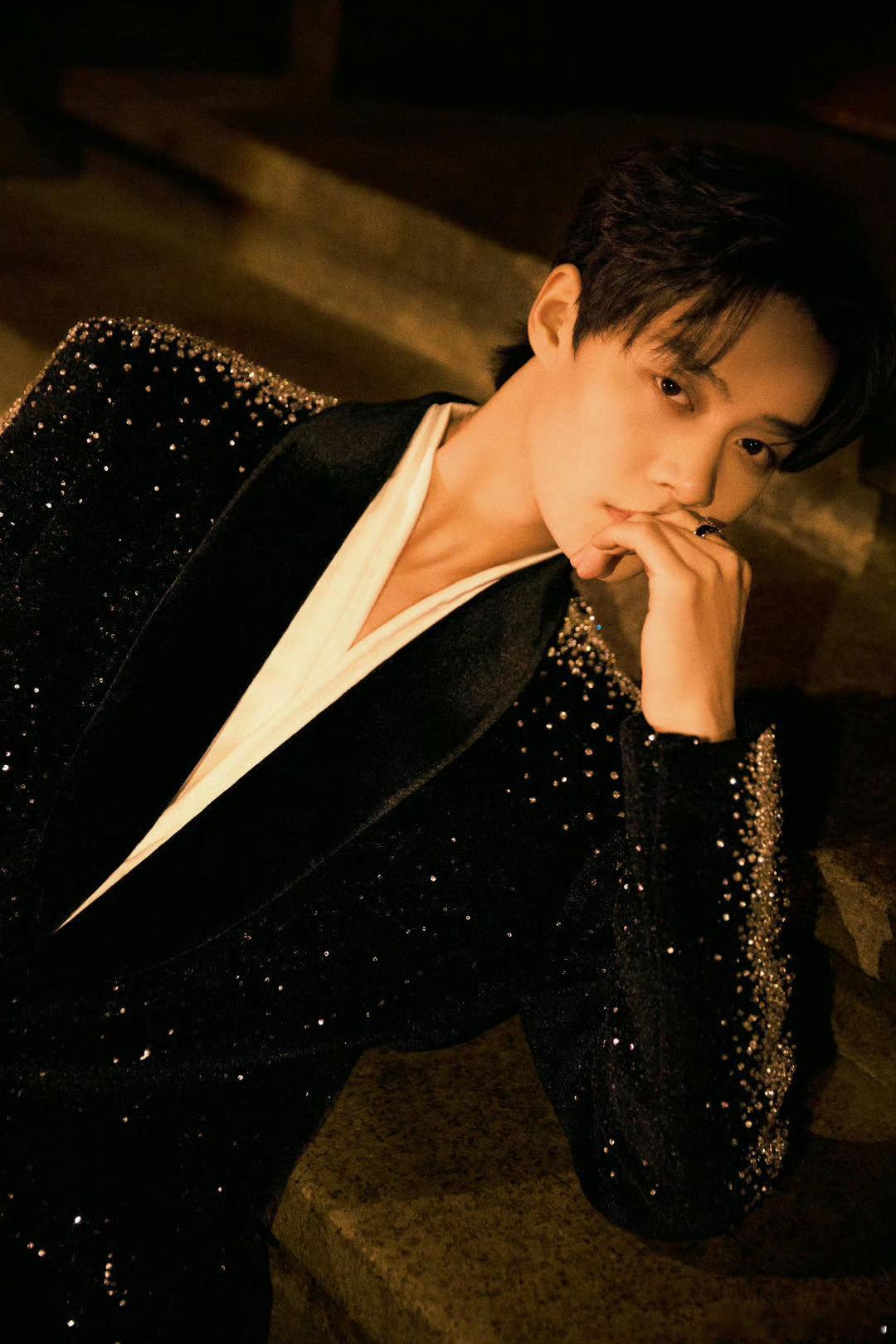 尖叫之夜出图短剧演员柯淳尖叫之夜出图我觉得还不错哎！ 