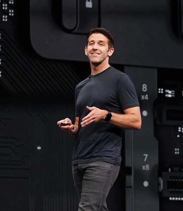 新任CEO宣称苹果即将再次改变世界科技媒体 9to5Mac 昨日（4 月 21 