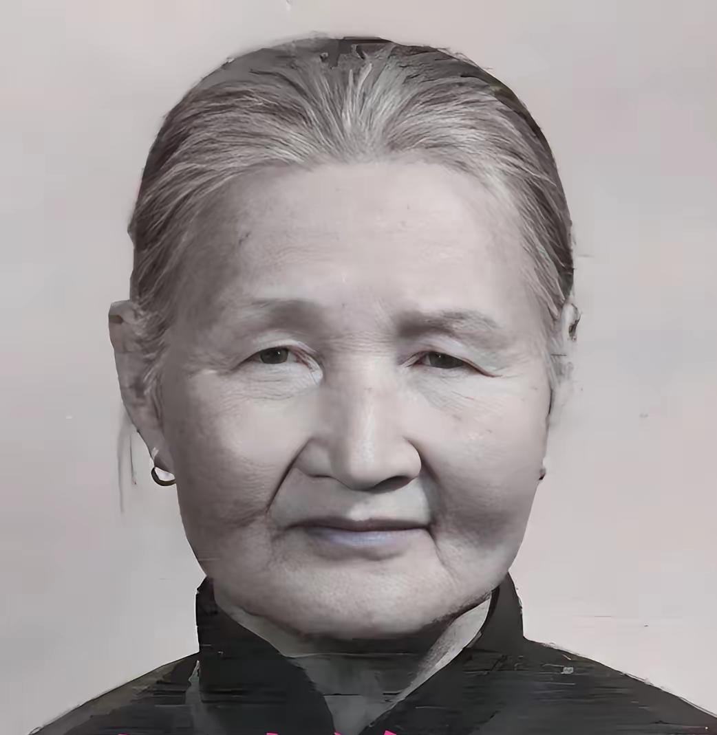 1940年，18岁的郭瑞兰救了八路军政委蔡永，43年后，已是将军的蔡永找她报恩，