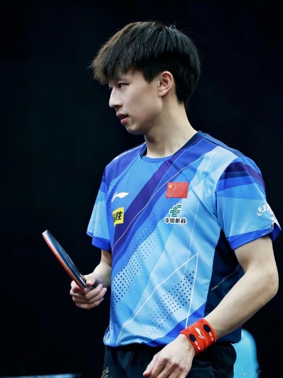 郝帅说林高远退出国家队了 不管这消息是真是假，林高远在乒乓赛场早已书写了属于自己