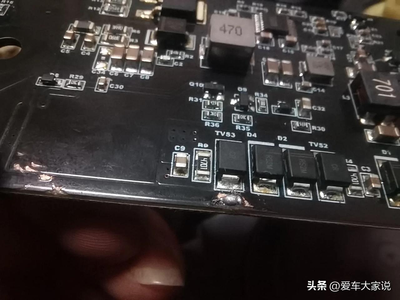 国产车怎么样？我觉得最近遇到的一件事能反映一些问题。

事情是这样的，公司有一辆