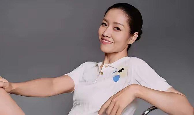 网球女王李娜：婚后没下过厨，结婚18年不拜访公婆，坚持不喊爸妈 ​​​