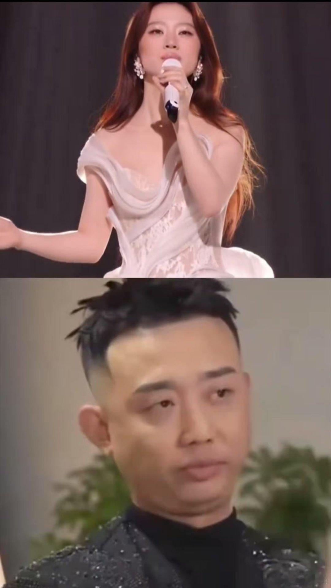 GAI 单依纯迷哥乙醇：GAI哥，你也为我着迷吗？建议给GAI哥安一个防沉迷系统