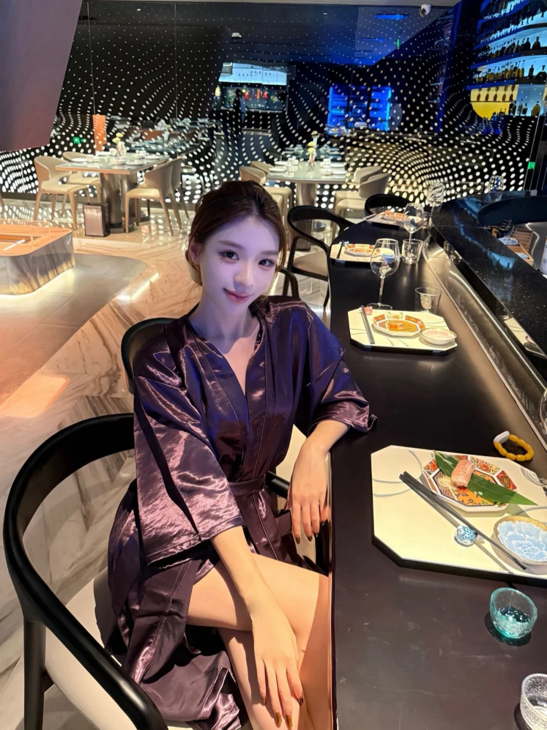 成年人的解压方式：漾YOUNG水域集合