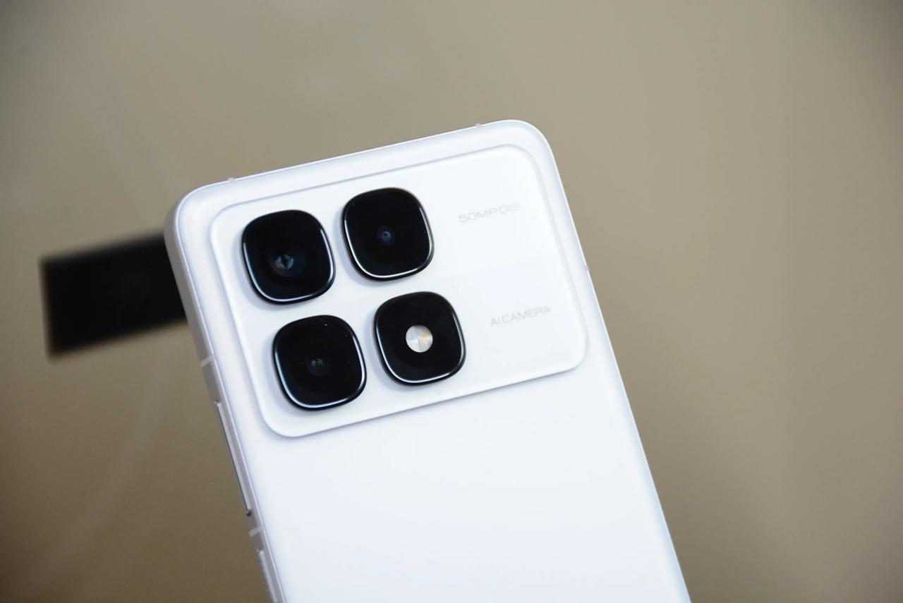 有些话不得不说，拿到Redmi K70至尊版 有点后悔了！

作为小米非常重要的