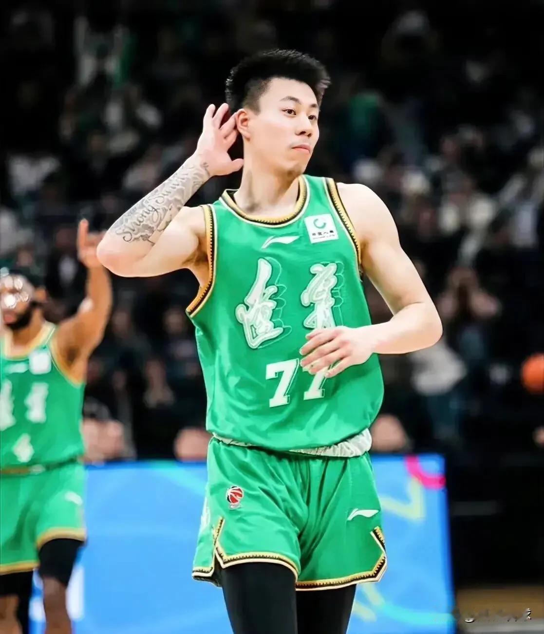 确实太强了！辽宁101-96战胜广厦，看看数据谁是赢球最大功臣！
付豪：8中3，