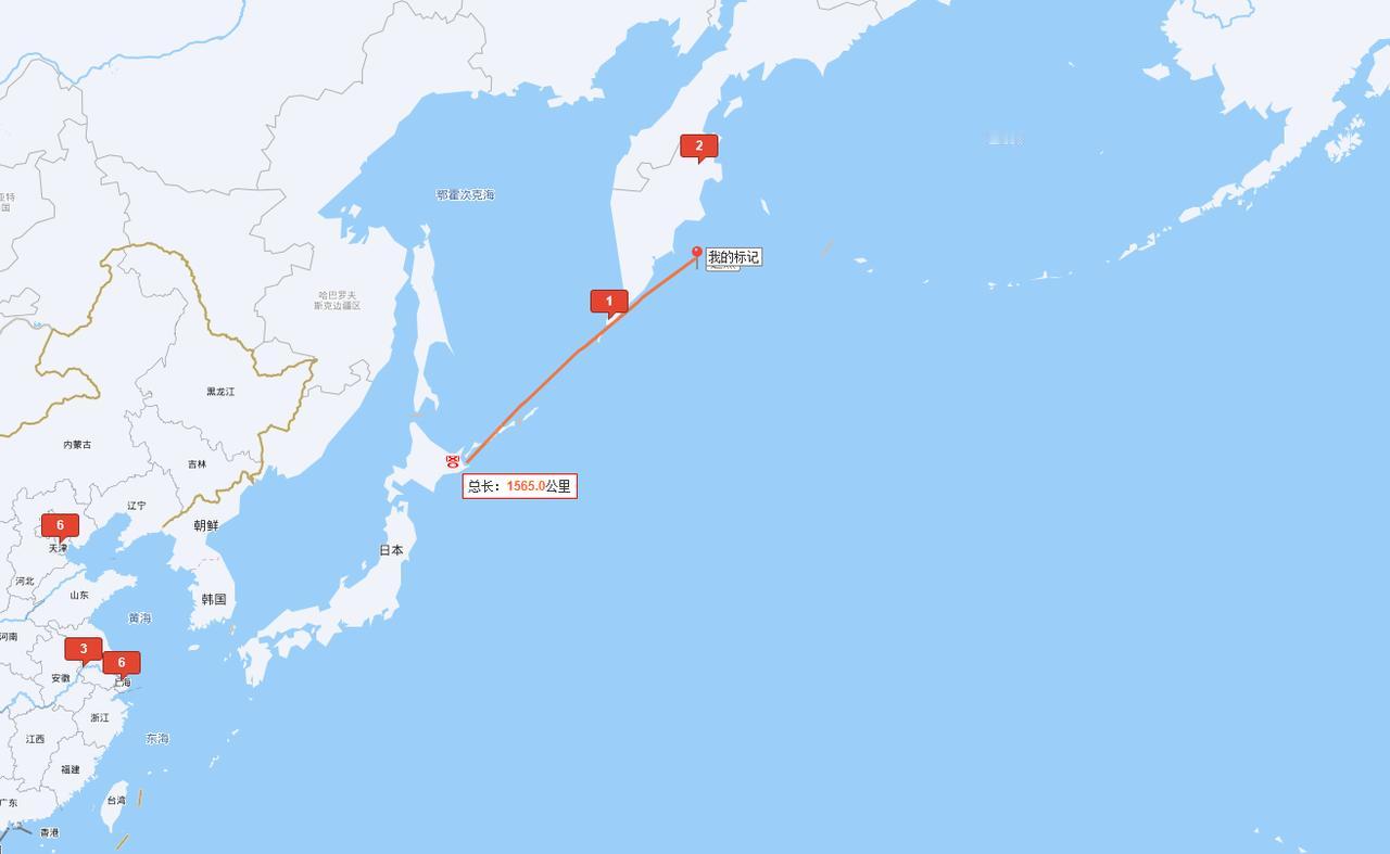 勘察加半岛附近海域8.7级大地震，如果发生在陆地或者地陆人口稠密地区，后果不堪设