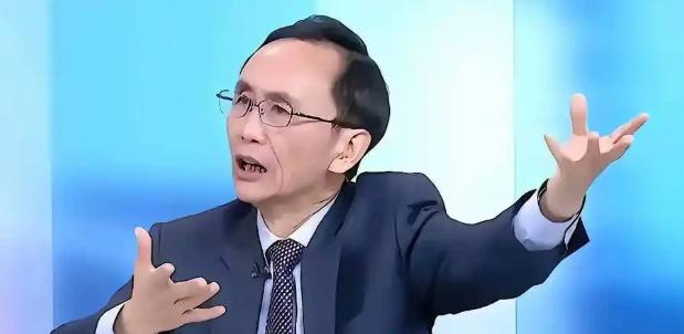 5月6日，美丽岛电子报董事长吴子嘉怒怼郑丽文："你郑丽文如果真有种，真心希望两岸