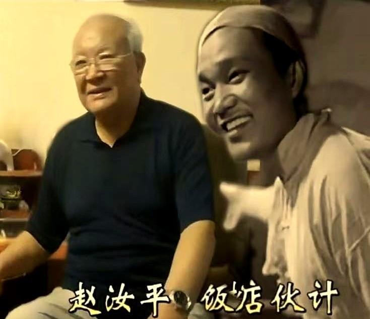 最扎心的事：重拍《平原游击队》，先把观众心里那个李向阳给“换掉”了。
郭振清想再