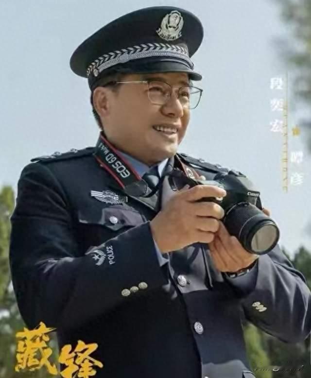 全网喊话下架！没人看懂的《藏锋》，官媒一语揭开真相