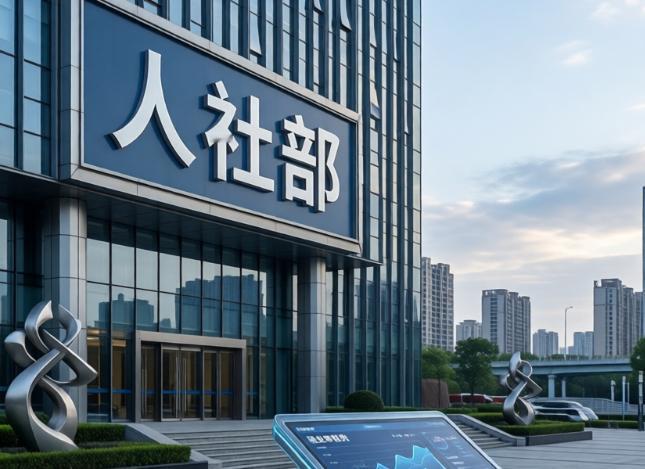 人社部官网正式官宣,

2026年8月15日，我翻了翻人社部官网上这个月的几篇发