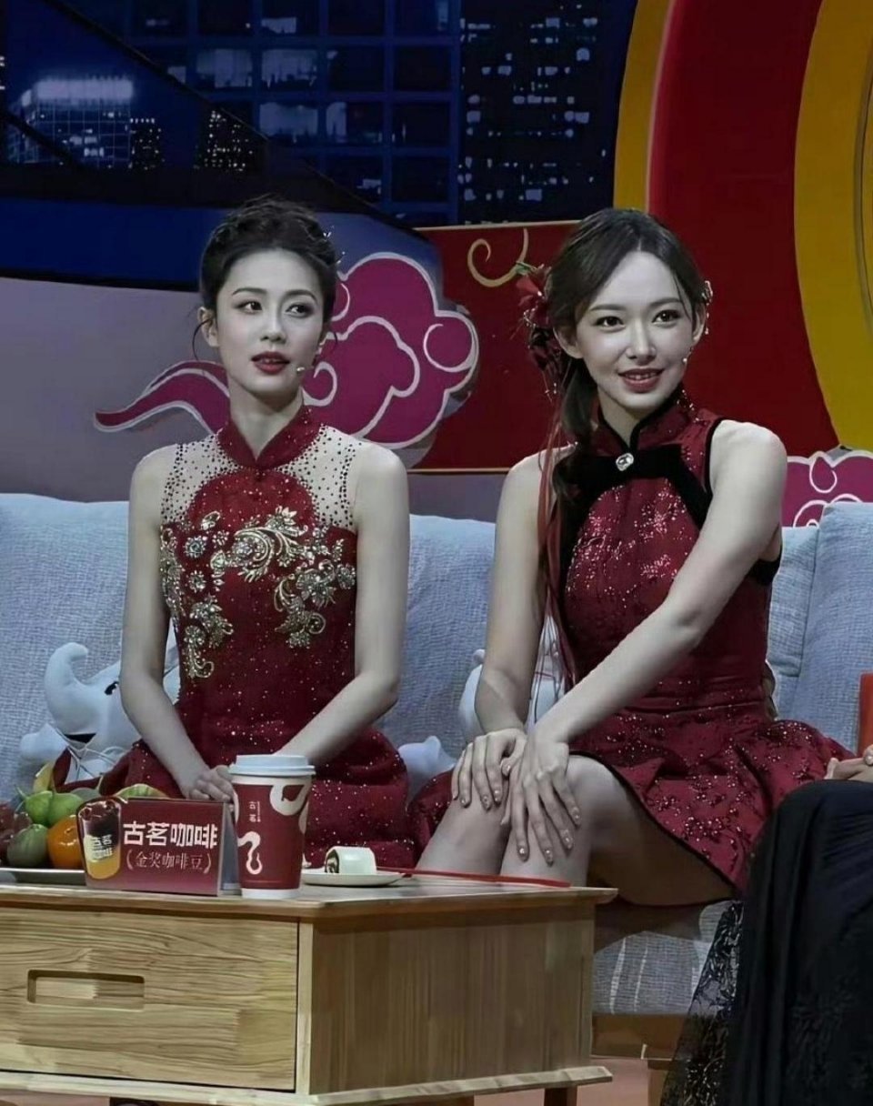 这才是真正的大腿 没有拉直没有美颜 