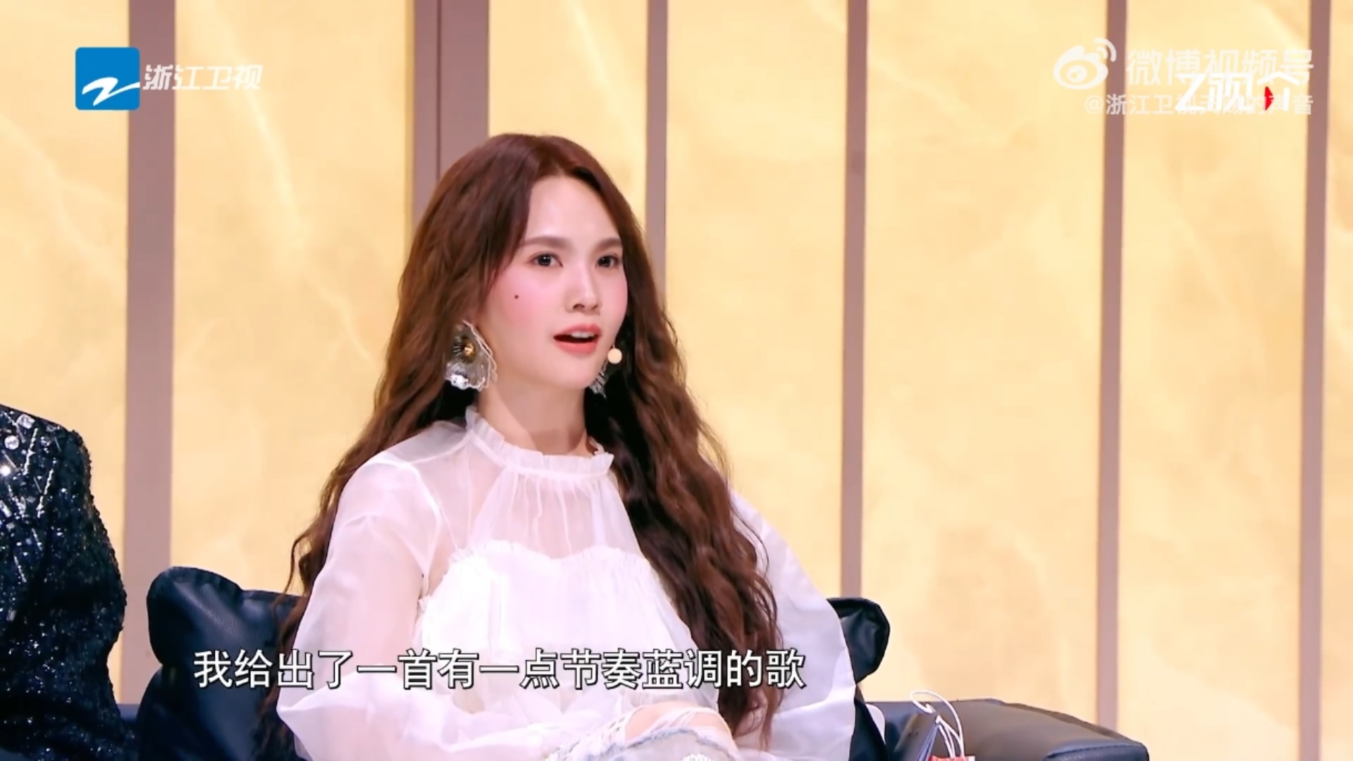 杨丞琳当场控诉王铮亮杨丞琳当场抓包王铮亮天赐趣味名场面来袭，杨丞琳现场硬核抓包王