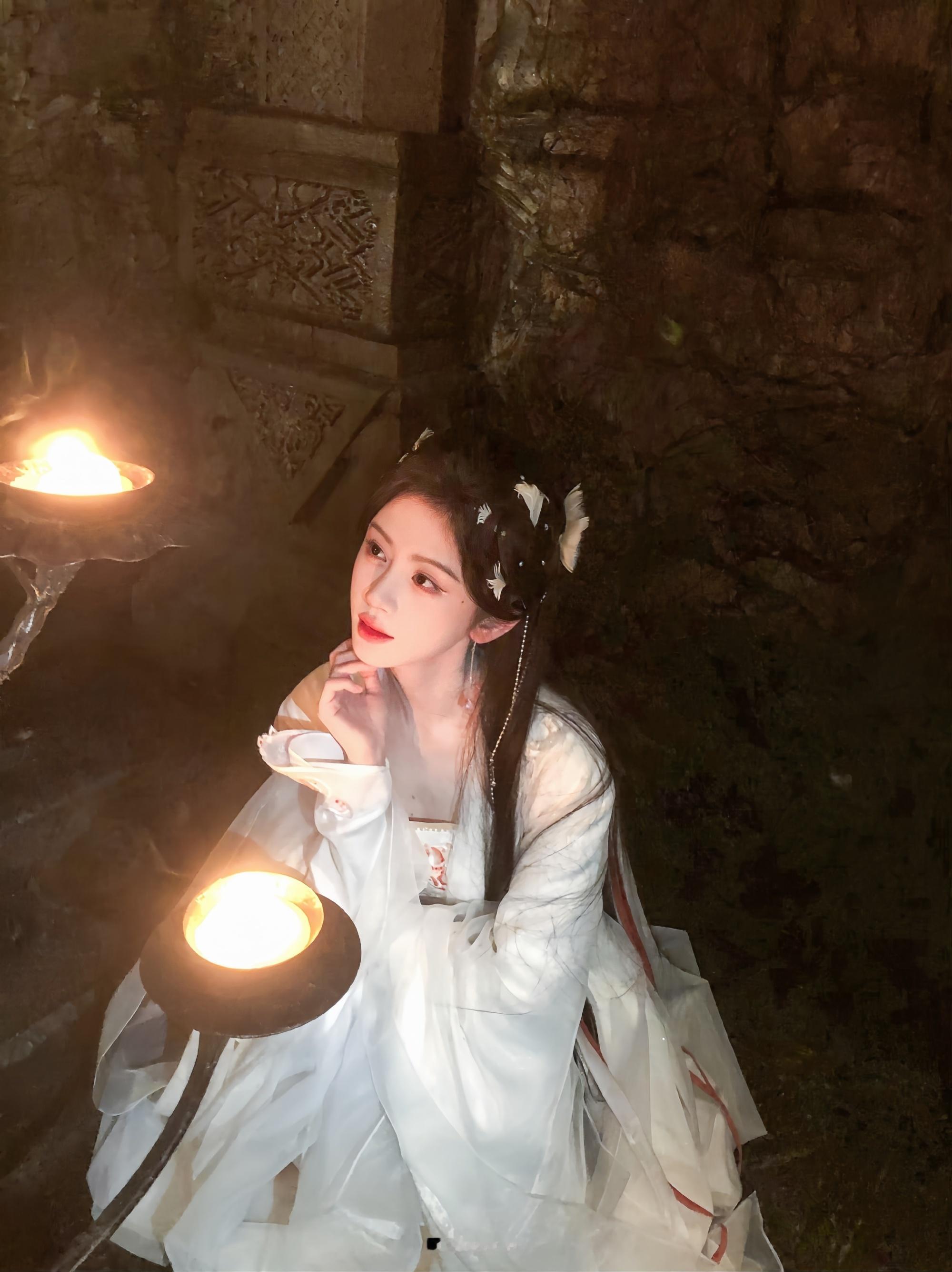 鞠婧祎 jjy鞠婧祎姜黎非 我遇到了1⃣️个全世界最可爱的女孩