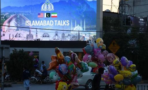 刚刚，伊朗喊话中国
当地时间4月12日，伊朗外交部发言人公开表示：美伊谈判在经历