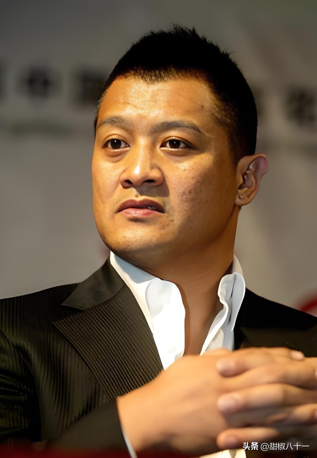 知道长玉她爹不简单，

没想到演她爹的这个演员更不简单，

剧中饰演女主樊长玉她