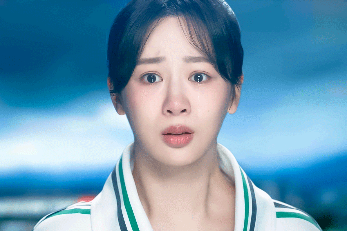 #娱乐[超话]##杨紫要继续往前走了#黄瀛子因为蒋翼做的游戏也见到了亦菲，将自己