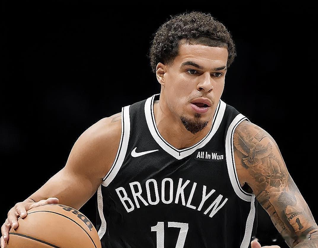 勇士得到小波特的机会来了！

据记者John Hollinger报道，篮网球员小