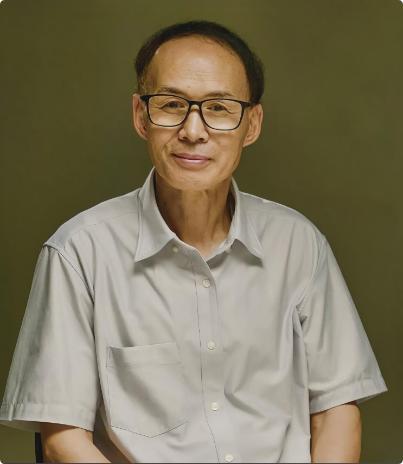 复旦大学的梁永安教授说：“人到了六十多岁，能月月领着养老金，最明智且最该练会的本