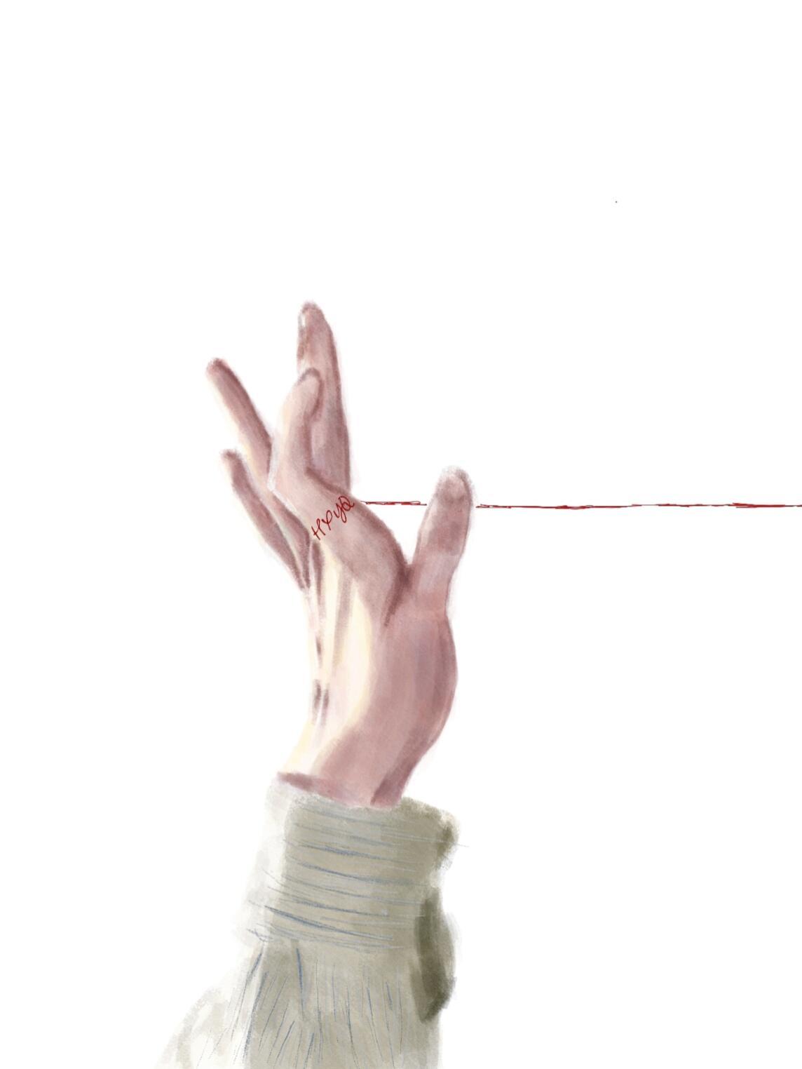 21838一直纠缠下去