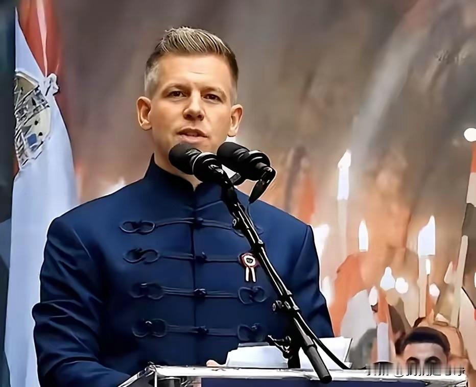 马扎尔还是毛焦尔？这个问题确实有很多人都分不清
匈牙利新选上来的这位领导人，到底