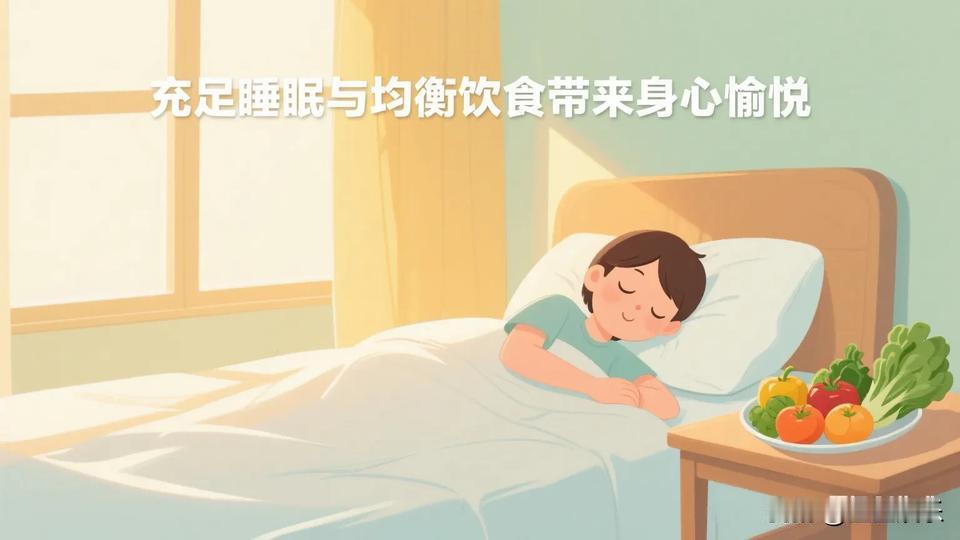 如何让自己保持平和或快乐的心态 让自己维持平和或者快乐心境的法子可不少呢。生活方