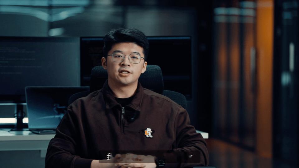 将OpenClaw接入了大头Bobo✅意味着Bobo可以跟你持续对话并且理解自主