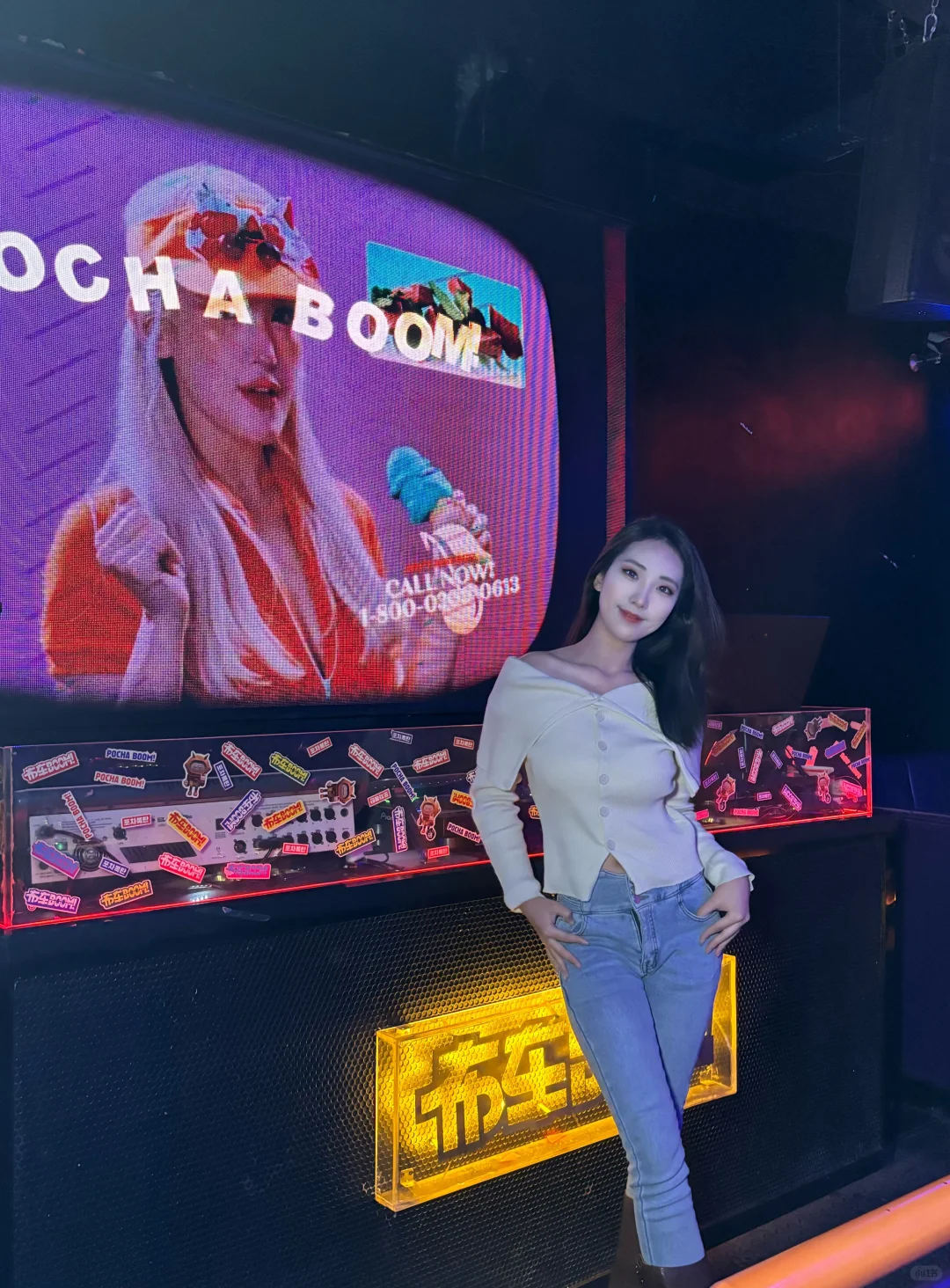 听说石家庄年轻人都来这儿玩了！！！