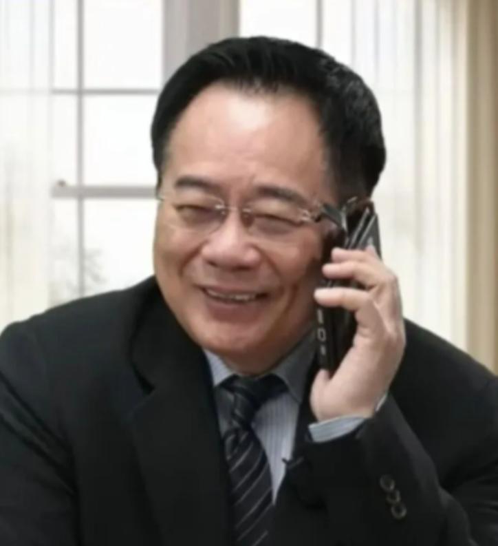 蔡正元博士这下有底气了吧，该轮到陷害他的绿营台湾检察官陈舒怡睡不着觉了。

20