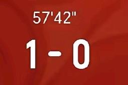 中场不是一个级别
特谢拉+吴曦 VS 维塔尔+卢永涛
根本没有可比性！
去年好歹