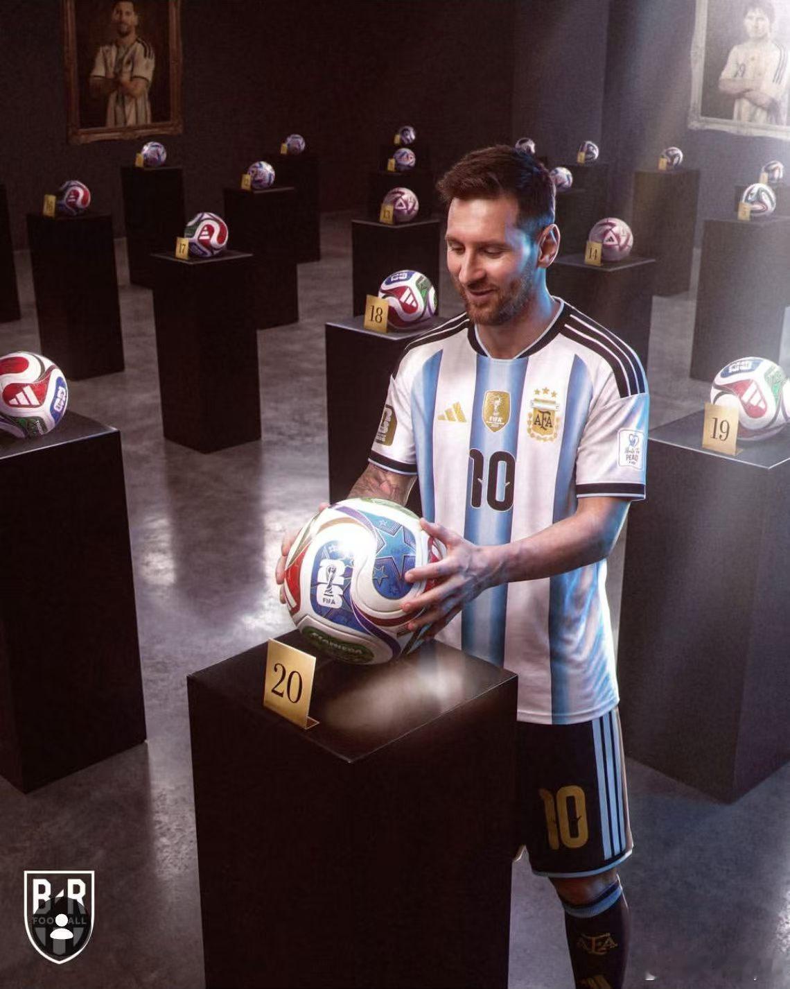 这届世界杯，会是🇦🇷阿根廷夺冠吗？阿根廷 假摔世界杯