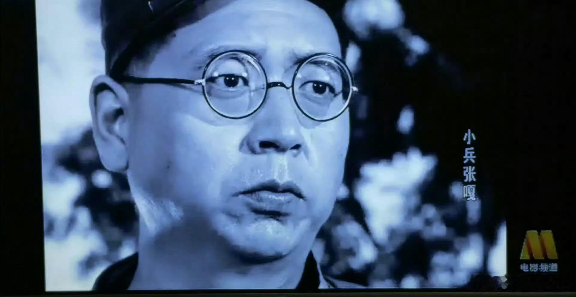 再次回答网友们，这真不是我！电影首次上映时，我还没有出生