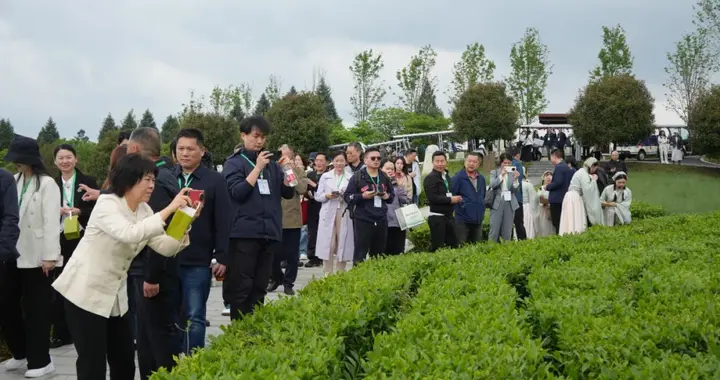 2026湖南文旅春季消费季在安化启幕