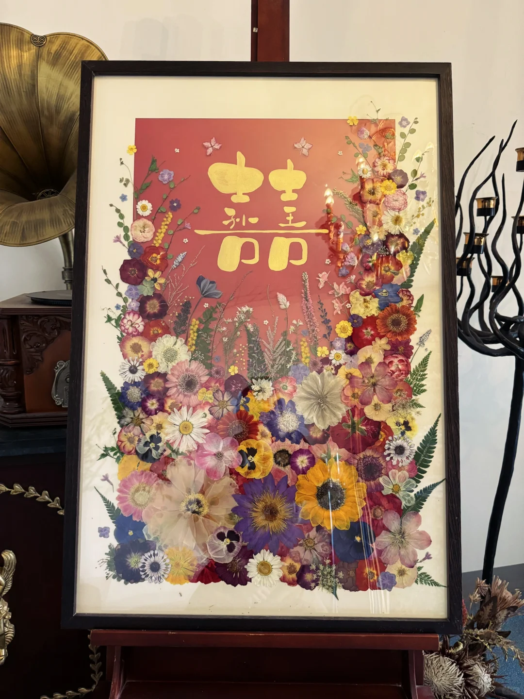 新婚礼物这么选，高颜值还实用！