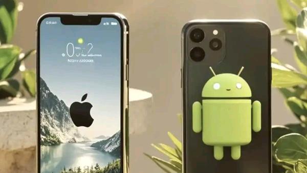 苹果终于"拆墙"了！iPhone数据能一键迁安卓，第三方手表也能收通知了！

