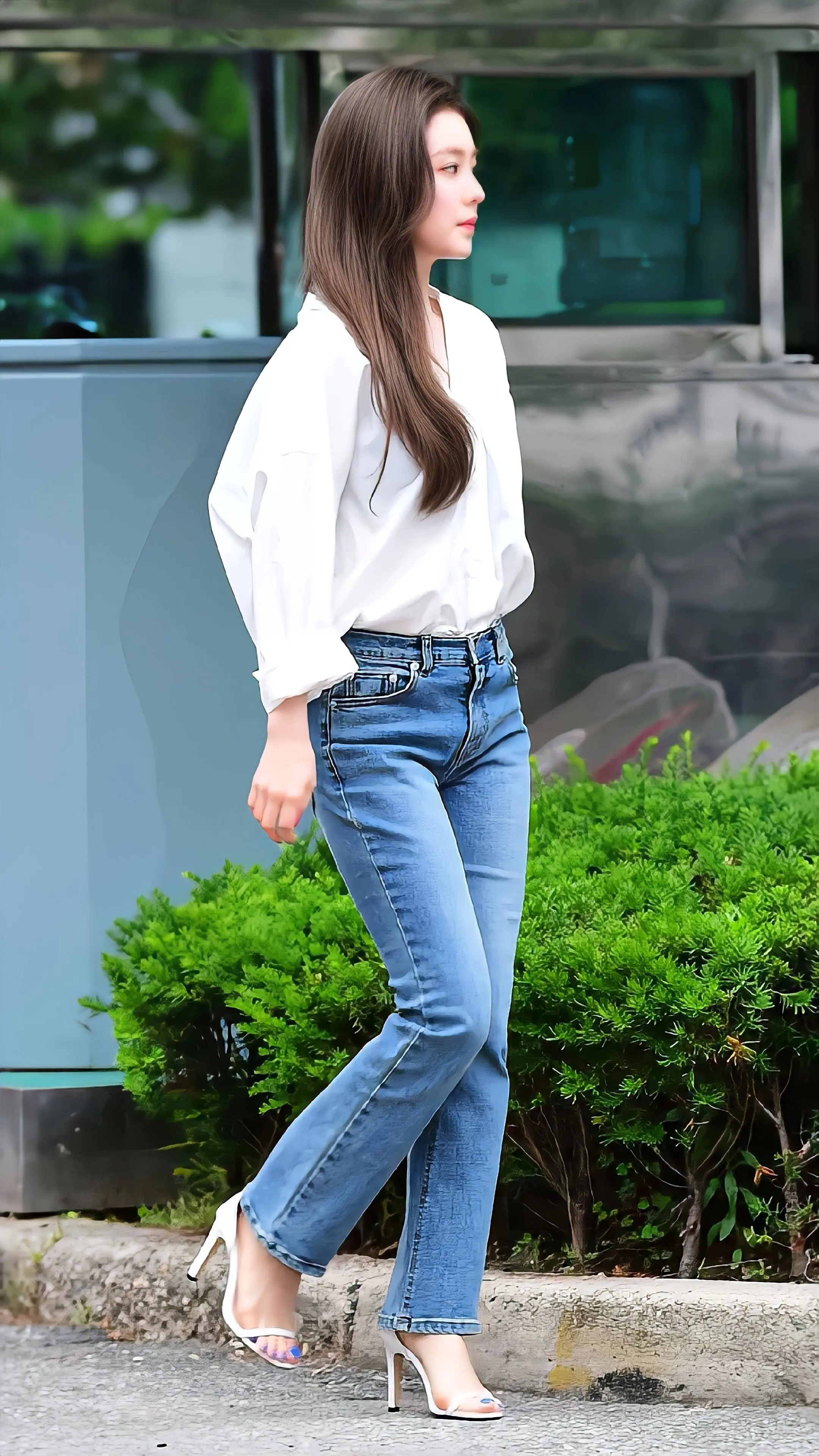 高街女帝