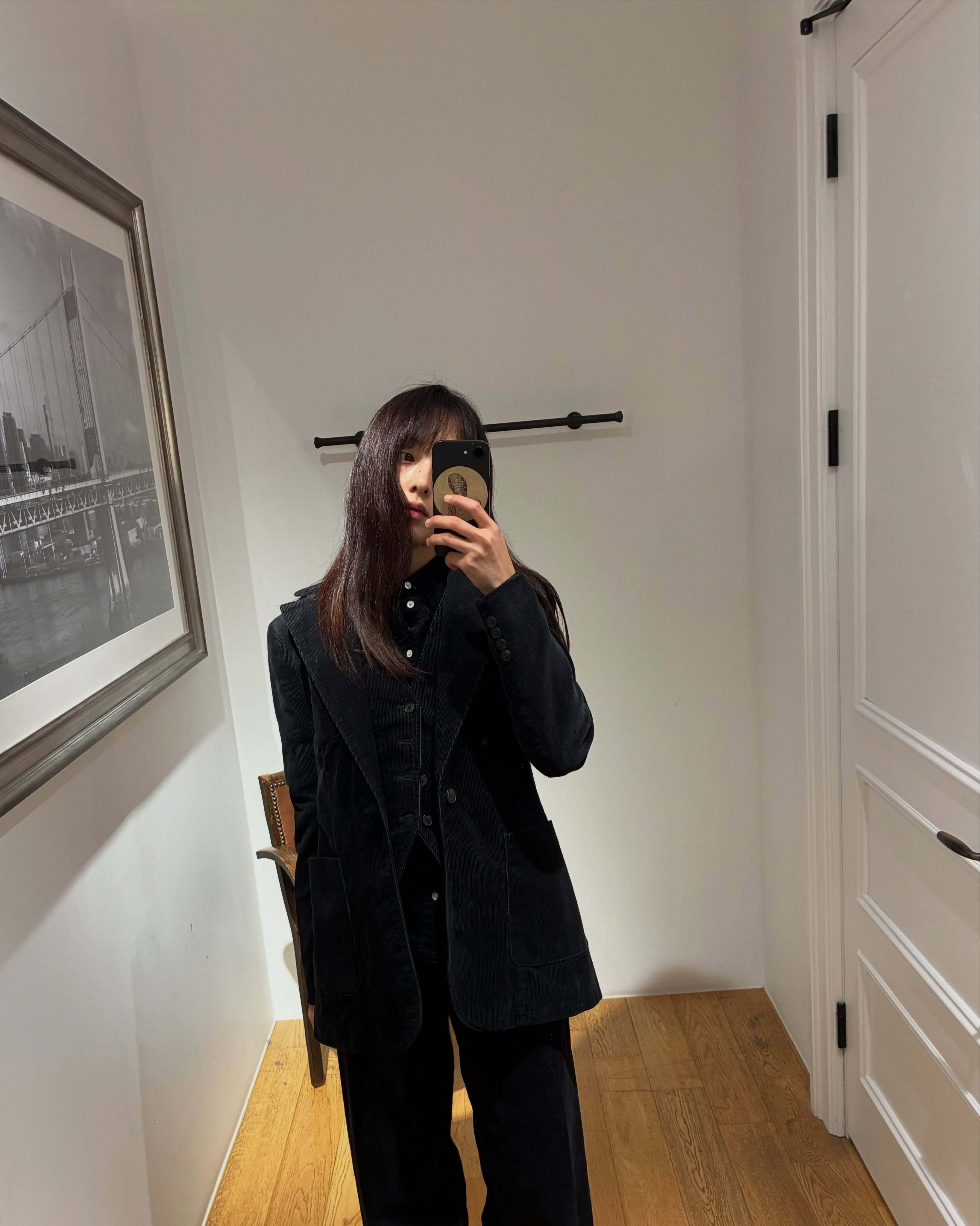 金宝罗对镜拍📱 ​​​