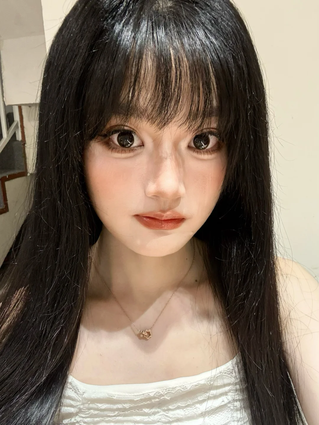 今天是古早感甜妹⸝⸝'ᜊ'⸝⸝