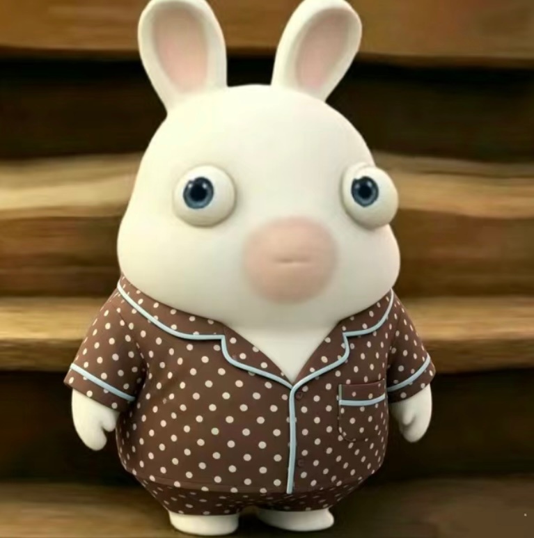 你们的表情怎么都穿衣服了我笑晕了好可爱啊 