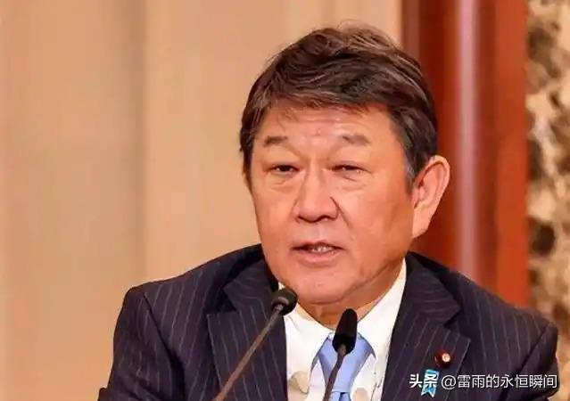 茂木敏充的强硬改不了二战确立的国际秩序和战争成果！

近日，围绕俄罗斯邀请中国代