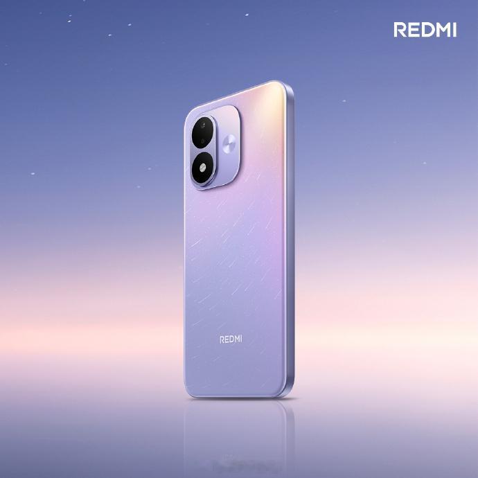 REDMI Note 17 主打色流星紫， 7 英寸 OLED 大屏，支持 12