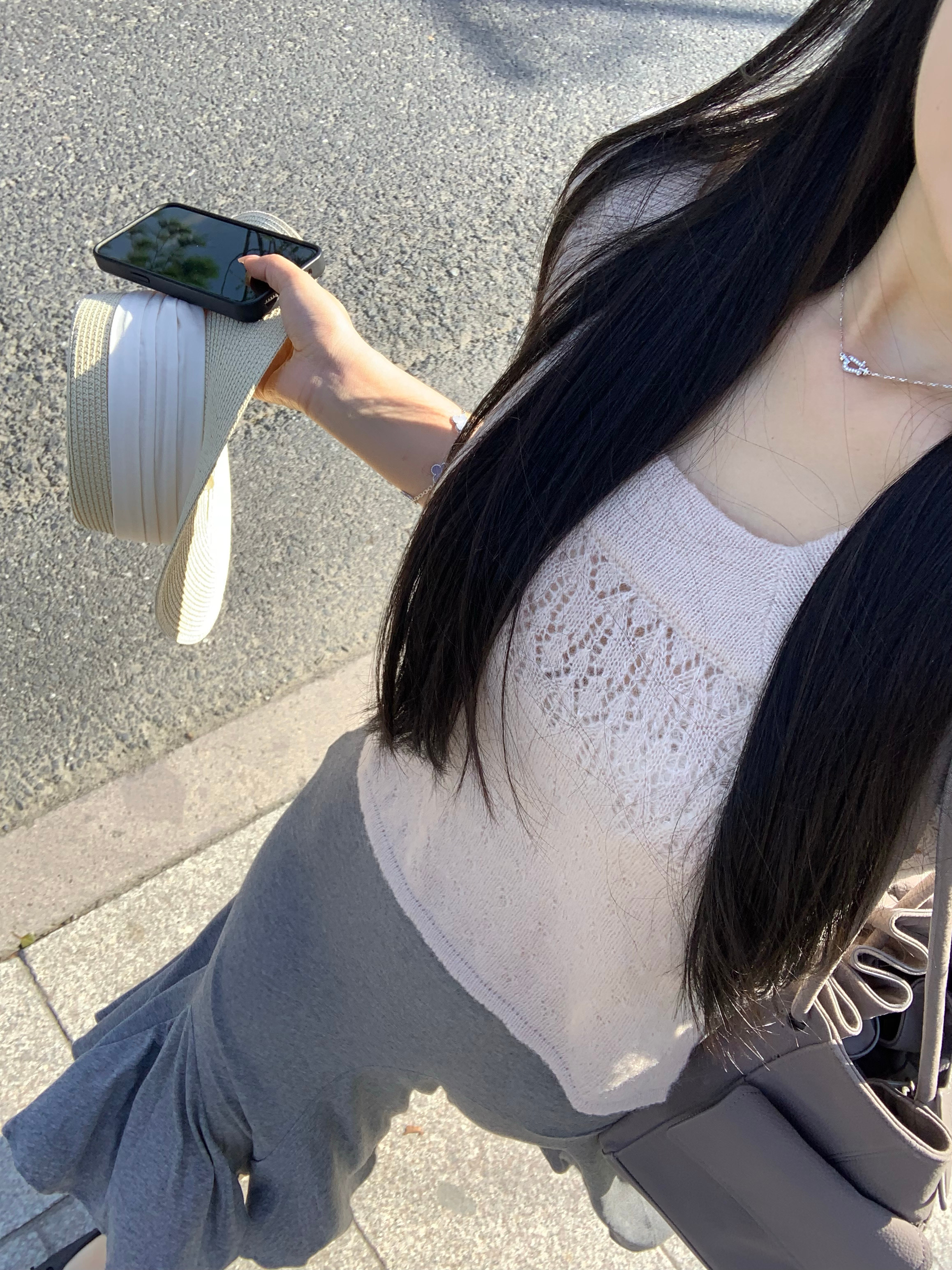 湘湖的科学岛好美 ​​​