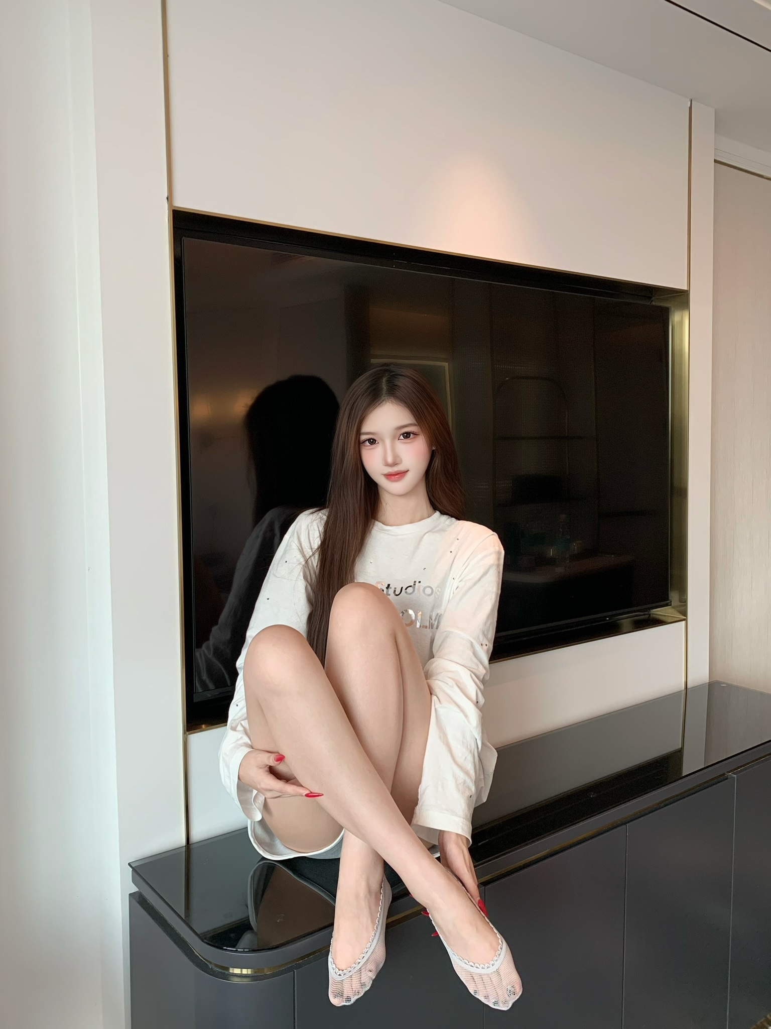 宠粉我是认真的 ​​​