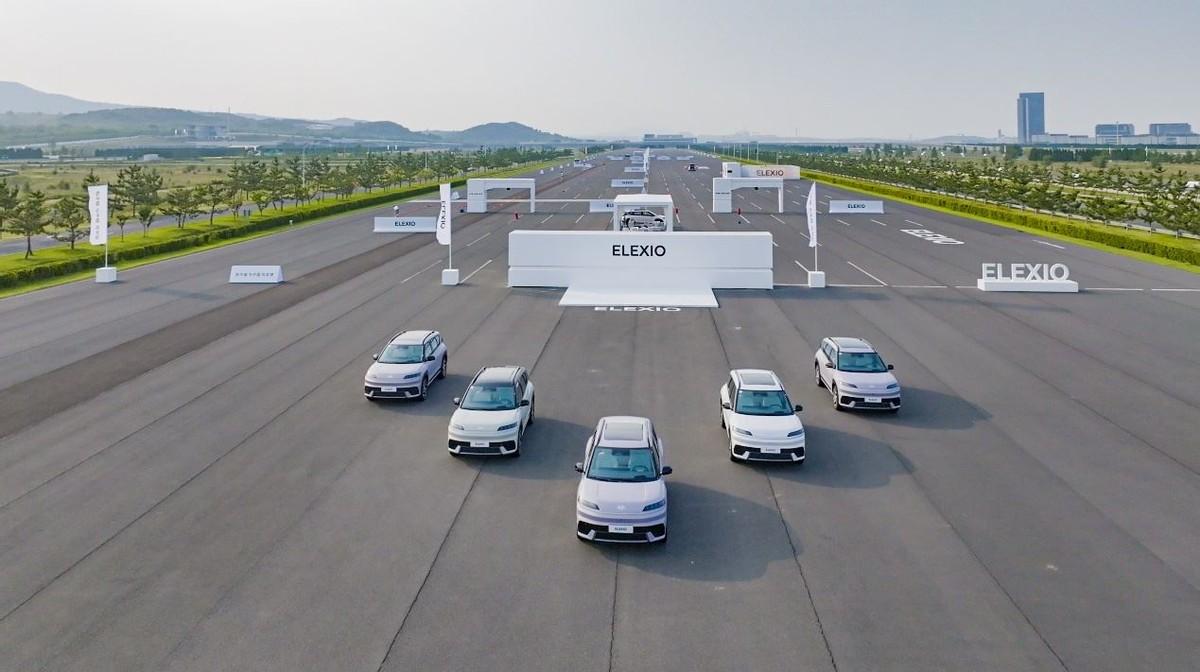 到底什么样的纯电SUV，才配得上一个“安全”字？EO（ELEXIO）用过亿成本，