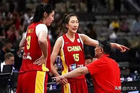 别迷信双塔！韩旭张子宇是底牌，更是女篮无奈的选择